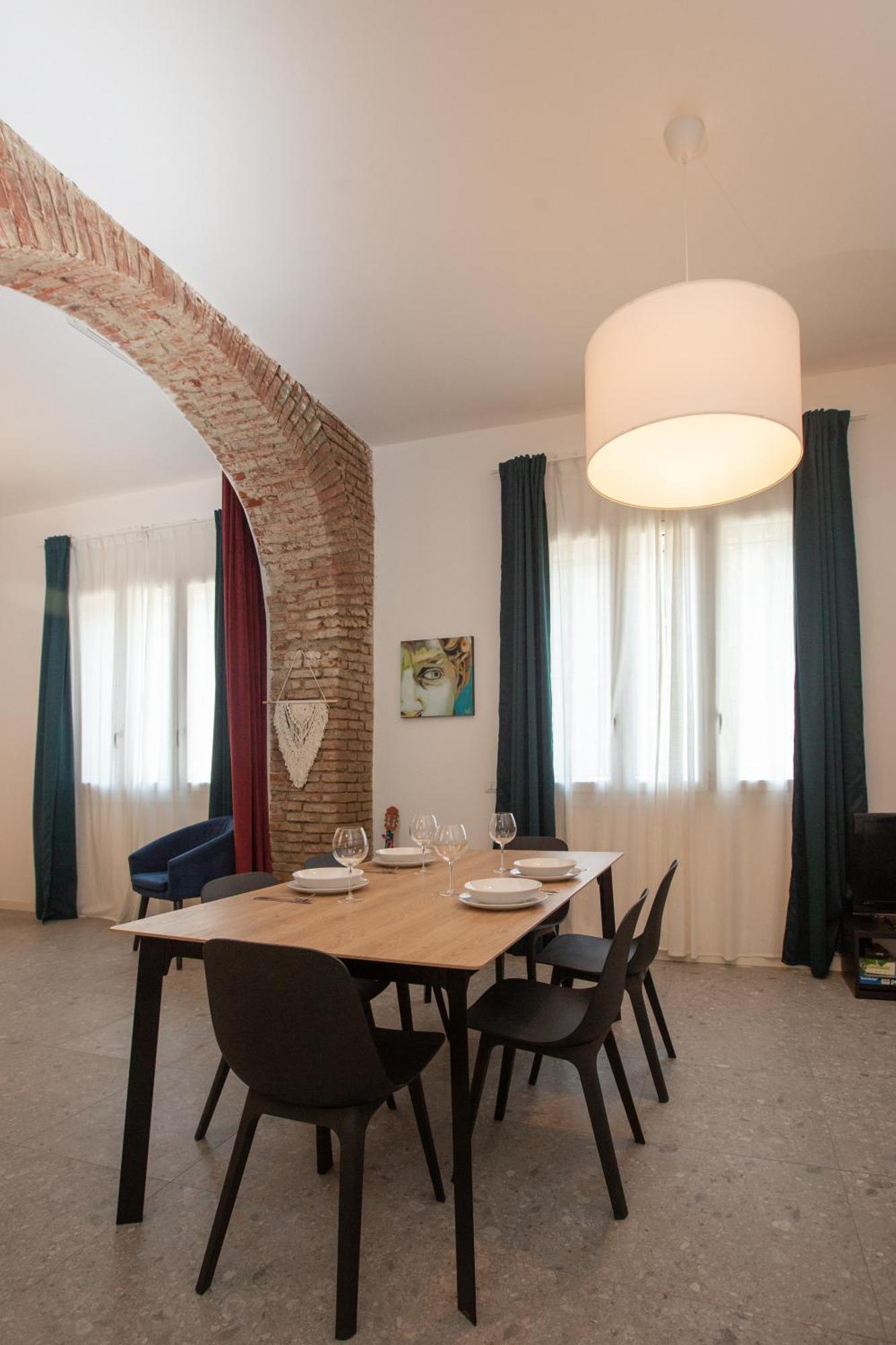 Apartamento Design Lab - New Exclusive Milán