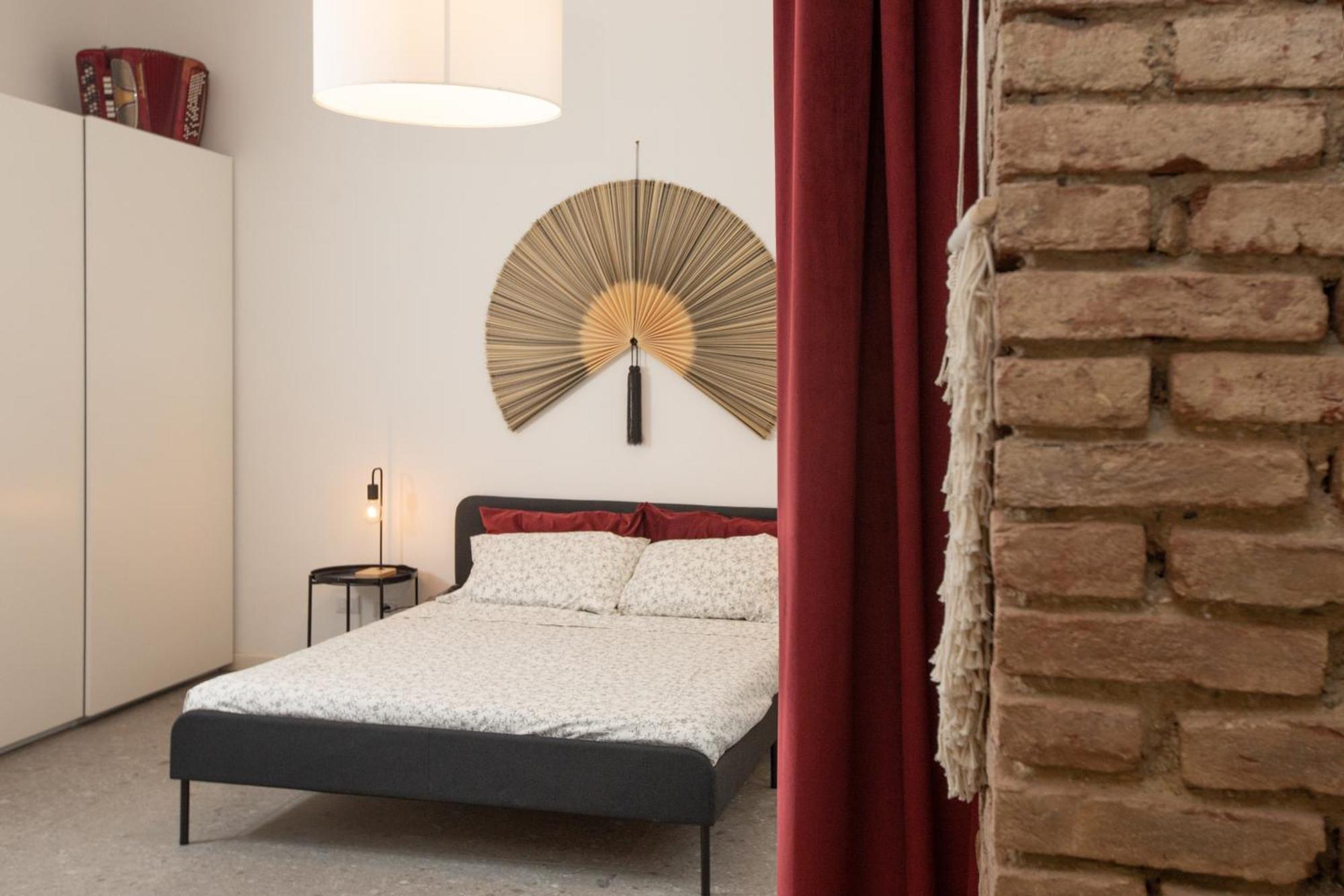 Design Lab - New Exclusive Apartamento Milán